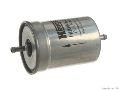 Hengst W0133-1633888 Fuel Filter