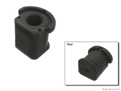 JCC Control Arm Bushing