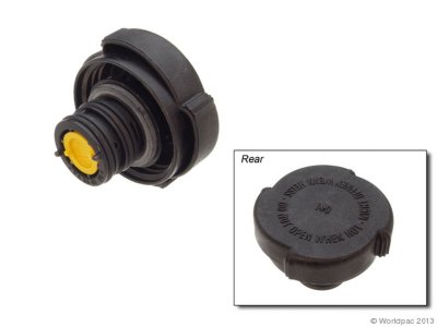 OEQ Coolant Reservoir Cap