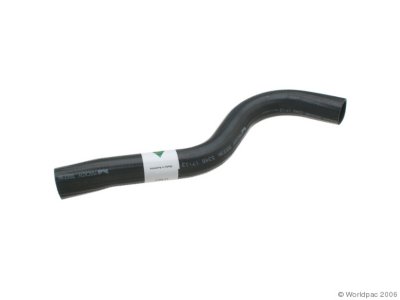 MacKay Radiator Hose