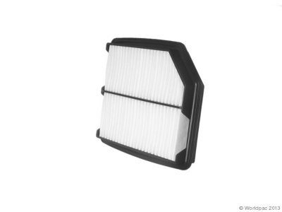 Full Air Filter