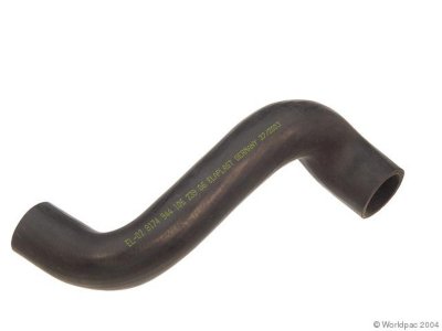 Elaplast Radiator Hose