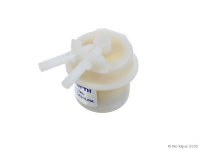 Interfil W0133-1635258 Fuel Filter