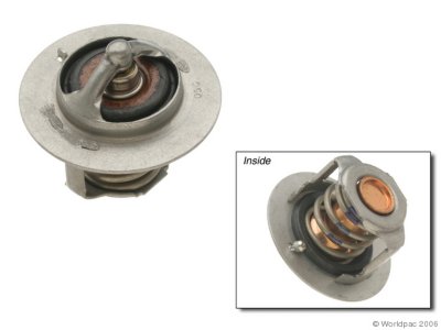 NTC W0133-1635314 Thermostat - Direct Fit