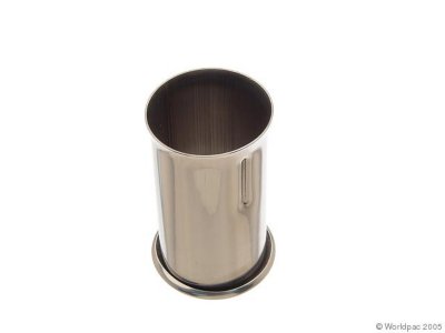 Ansa Tail Pipe Extension