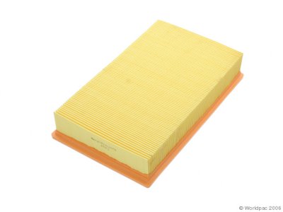 Full Air Filter
