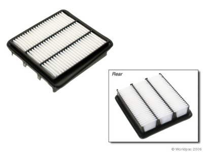 Full Air Filter