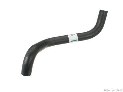 MacKay W0133-1635582 Radiator Hose