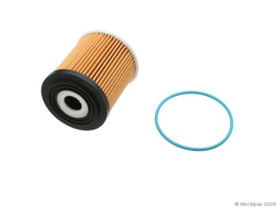 Full Oil Filter