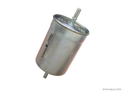 Interfil Fuel Filter