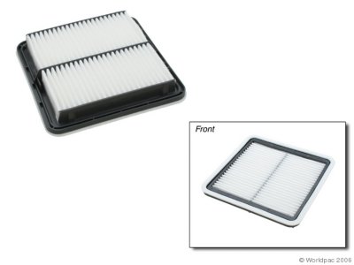 Full Air Filter