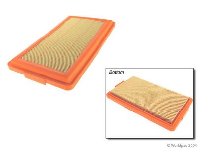 Mahle Air Filter