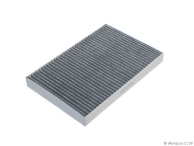 NPN Cabin Air Filter