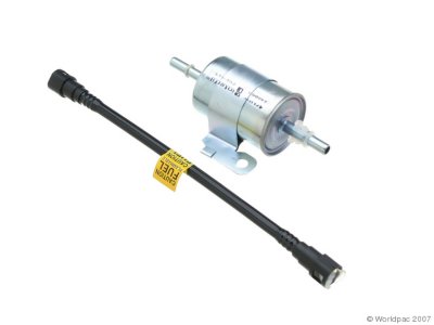 Interfil Fuel Filter