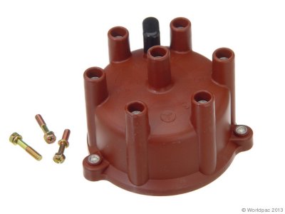 Daiichi W0133-1636050 Distributor Cap