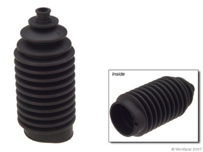 Scan-Tech Steering Rack Boot