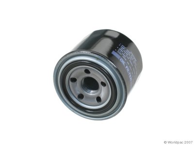 Full Automatic Transmission Filter