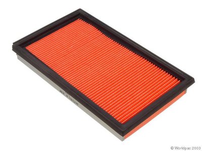 Full Air Filter