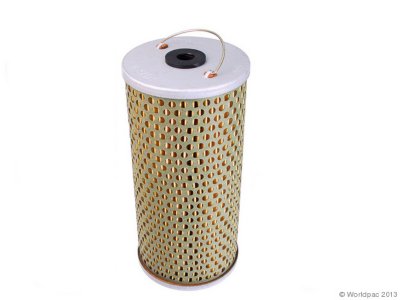 Hengst Oil Filter