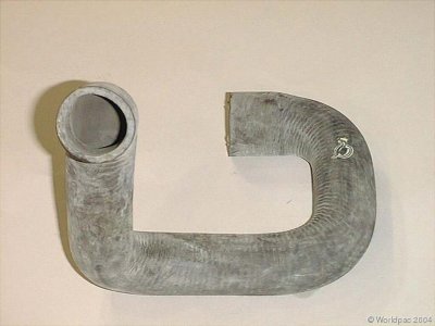 Elaplast Radiator Hose