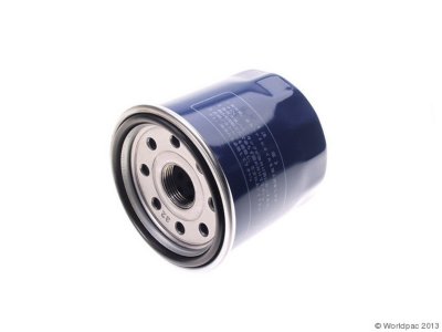 Full Oil Filter