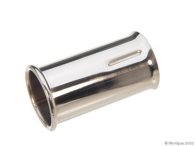 Ansa Tail Pipe Extension