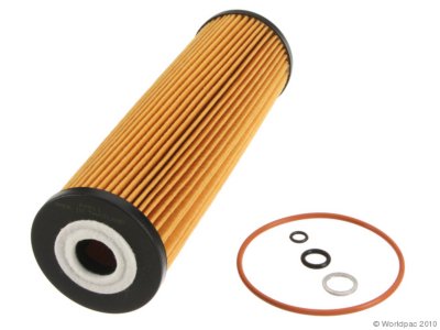 Full Oil Filter