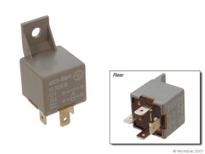 OEQ Relay