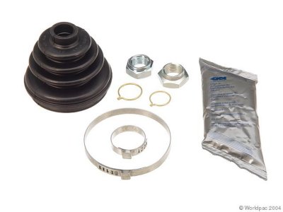 GKN Drivetech CV Boot