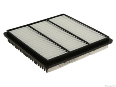 Full Air Filter