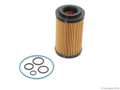 Full Oil Filter
