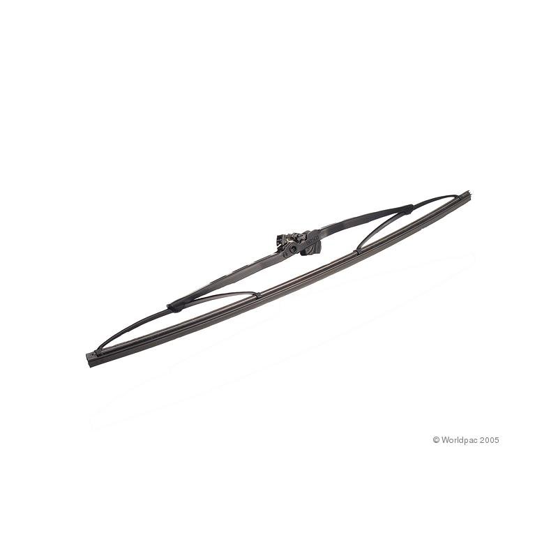 Brand NEW LEFT Mercedes w116 OEM Bosch Wiper blade refill Insert