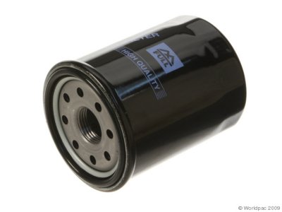 Full Oil Filter