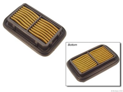 NPN Air Filter