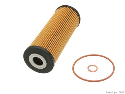 Full Oil Filter