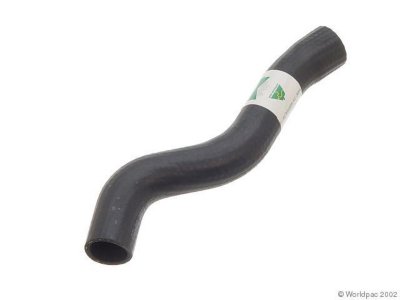 MacKay Radiator Hose