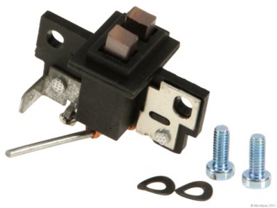 Huco Alternator Brush