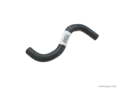 MacKay Heater Hose