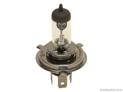 Phoenix Headlight Bulb