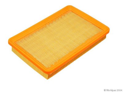 Full Air Filter