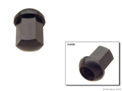 OE Aftermarket Lug Nut