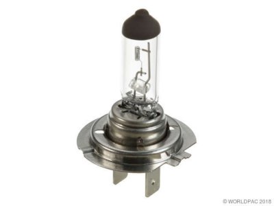 Heliolite Headlight Bulb