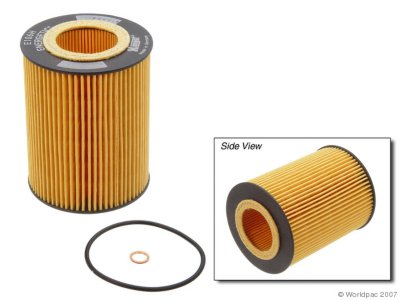 Hengst Oil Filter