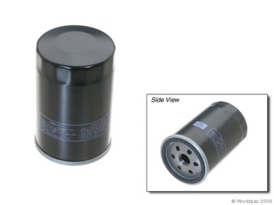 Full Oil Filter