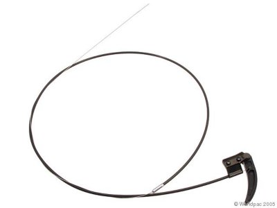 Gemo Hood Cable