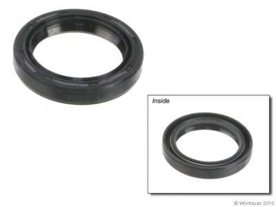 German Wheel Seal