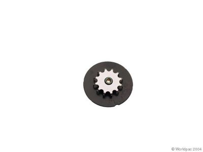 OE Aftermarket Brake Pad Shim