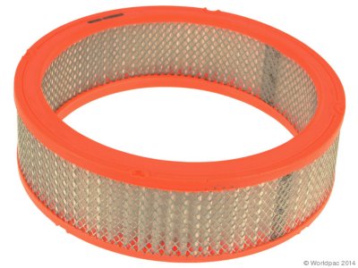 Forecast Air Filter