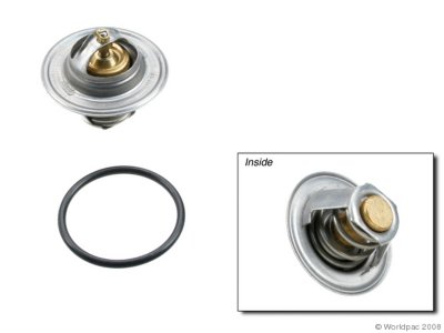 Behr Thermostat