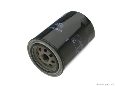 Full Oil Filter